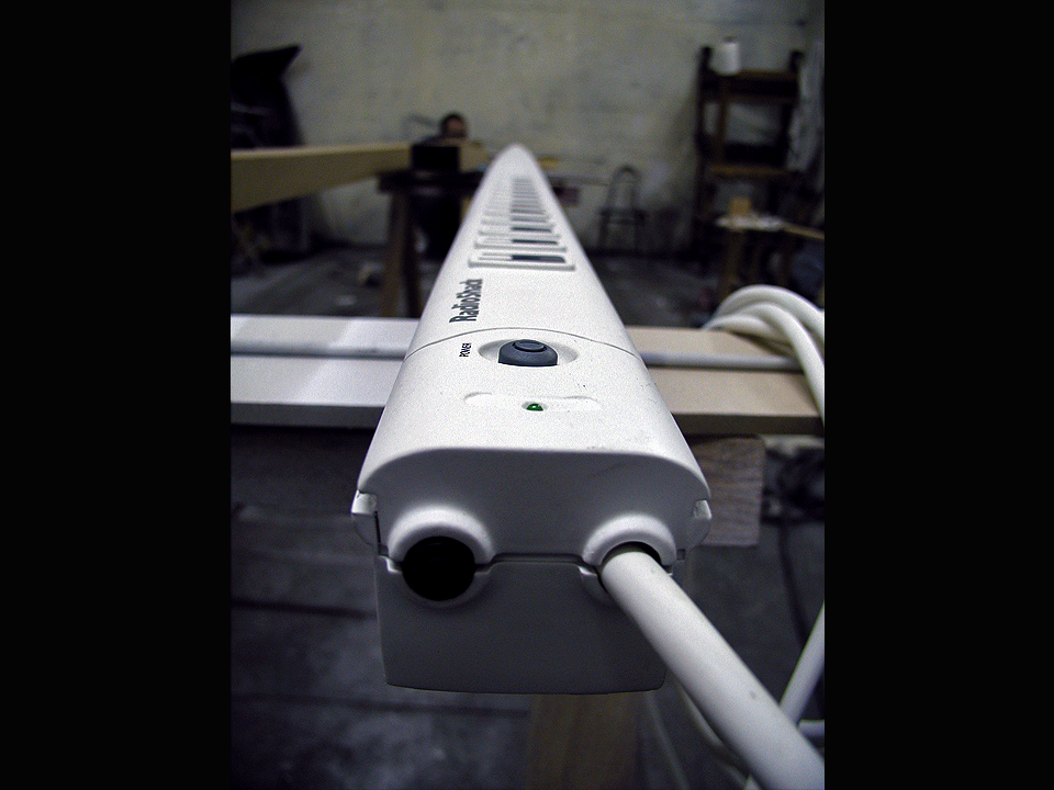 Multiprise Prop